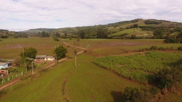 Plot for sale of 300 m² in Santo Antônio da Patrulha, RS, Brazil