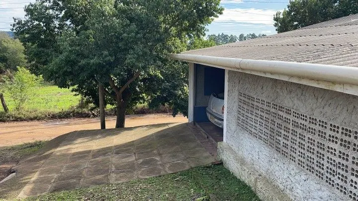 Plot for sale of 300 m² in Santo Antônio da Patrulha, RS, Brazil