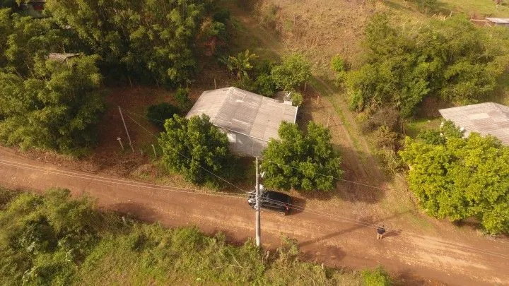 Plot for sale of 300 m² in Santo Antônio da Patrulha, RS, Brazil