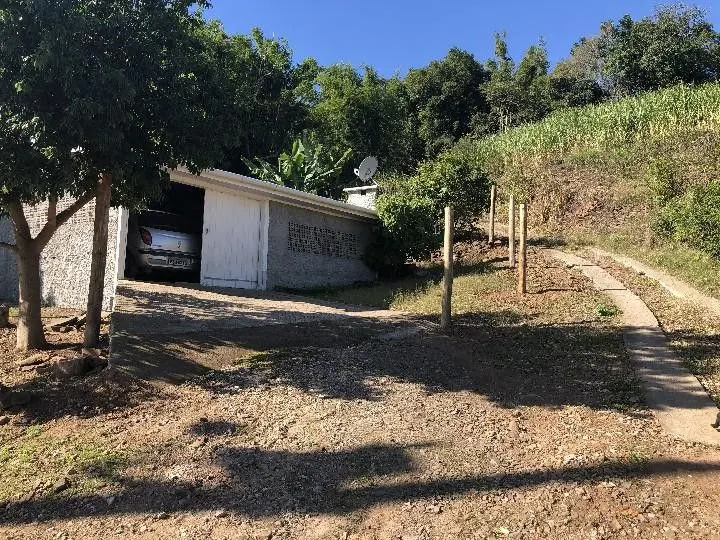 Plot for sale of 300 m² in Santo Antônio da Patrulha, RS, Brazil
