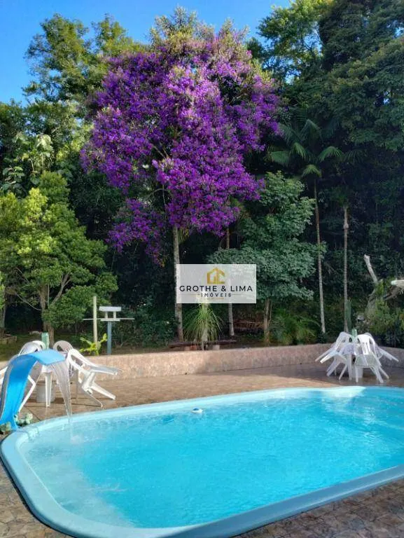 Small farm for sale of 6 acres in São Luiz do Paraitinga, SP, Brazil