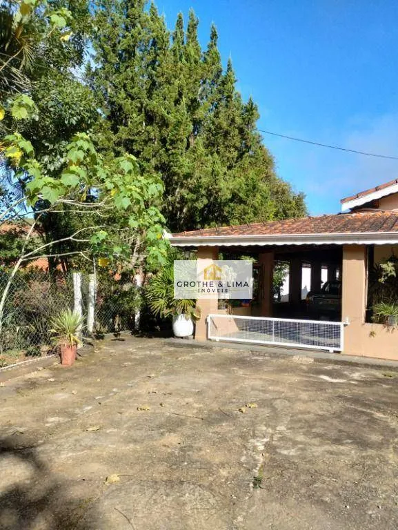 Small farm for sale of 6 acres in São Luiz do Paraitinga, SP, Brazil