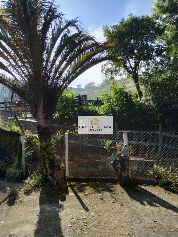Small farm for sale of 6 acres in São Luiz do Paraitinga, SP, Brazil