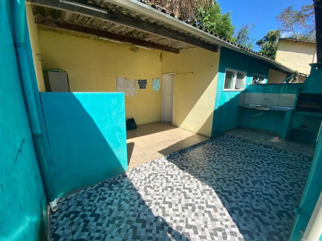 House for sale of 161 m² in Ubatuba, SP, Brazil