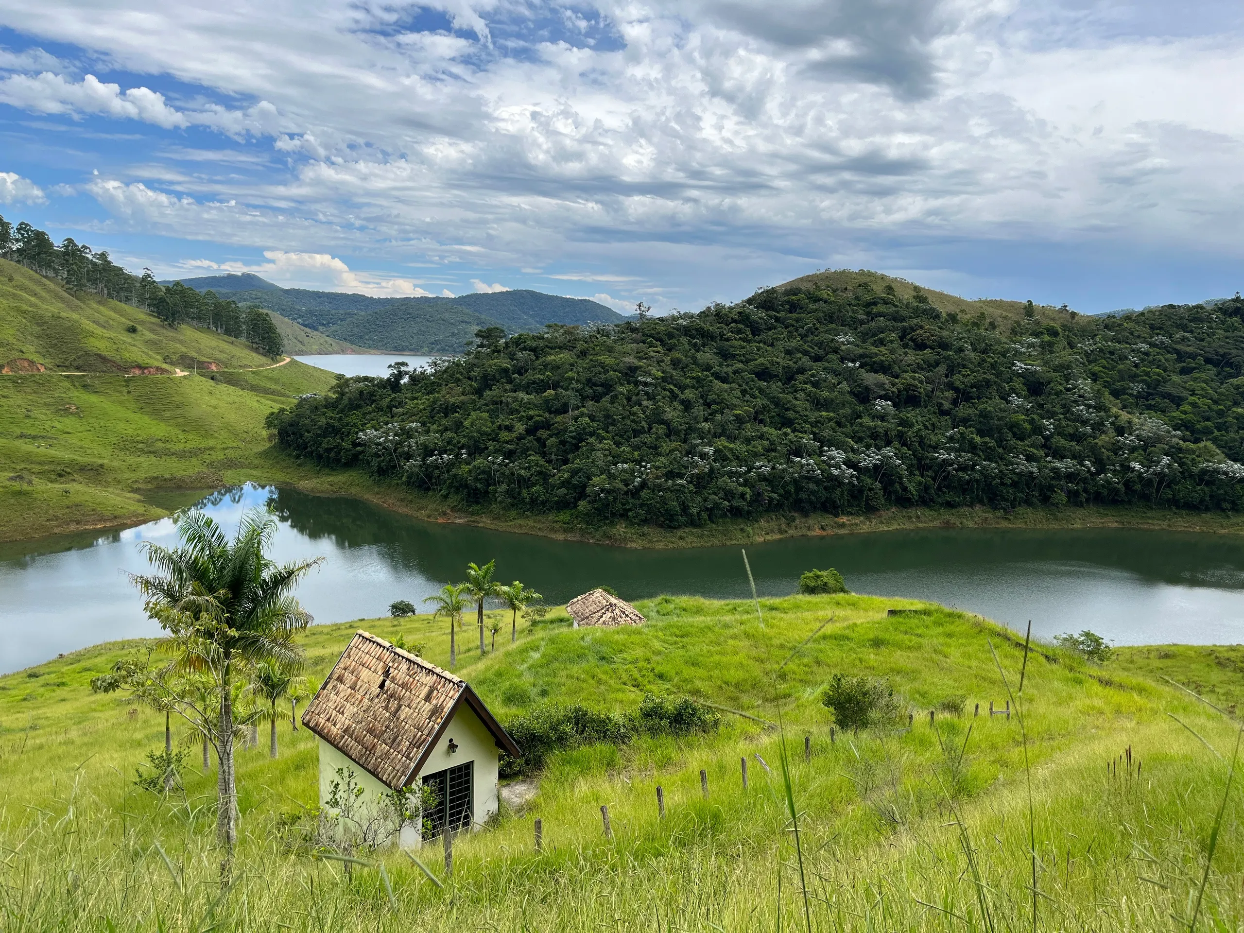 Fazenda à venda de 339 ha em Natividade da Serra, SP, Brasil