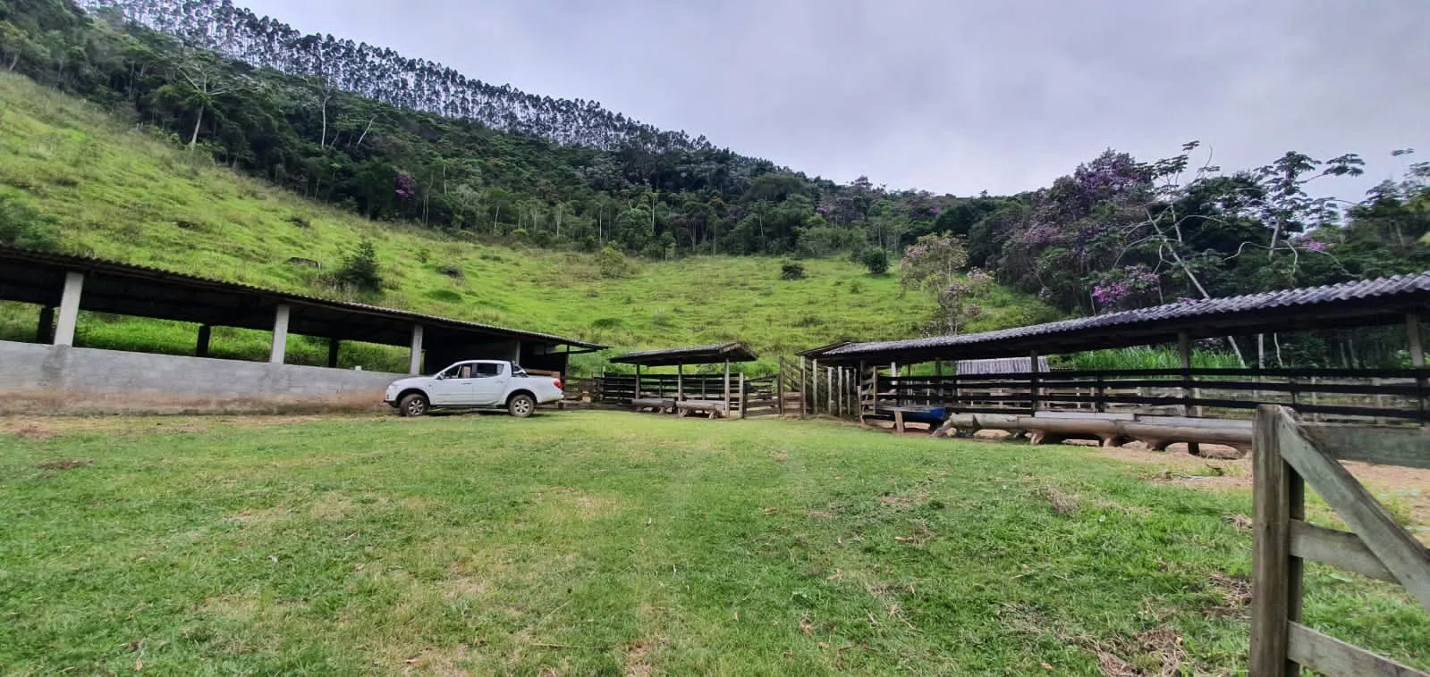 Fazenda à venda de 339 ha em Natividade da Serra, SP, Brasil