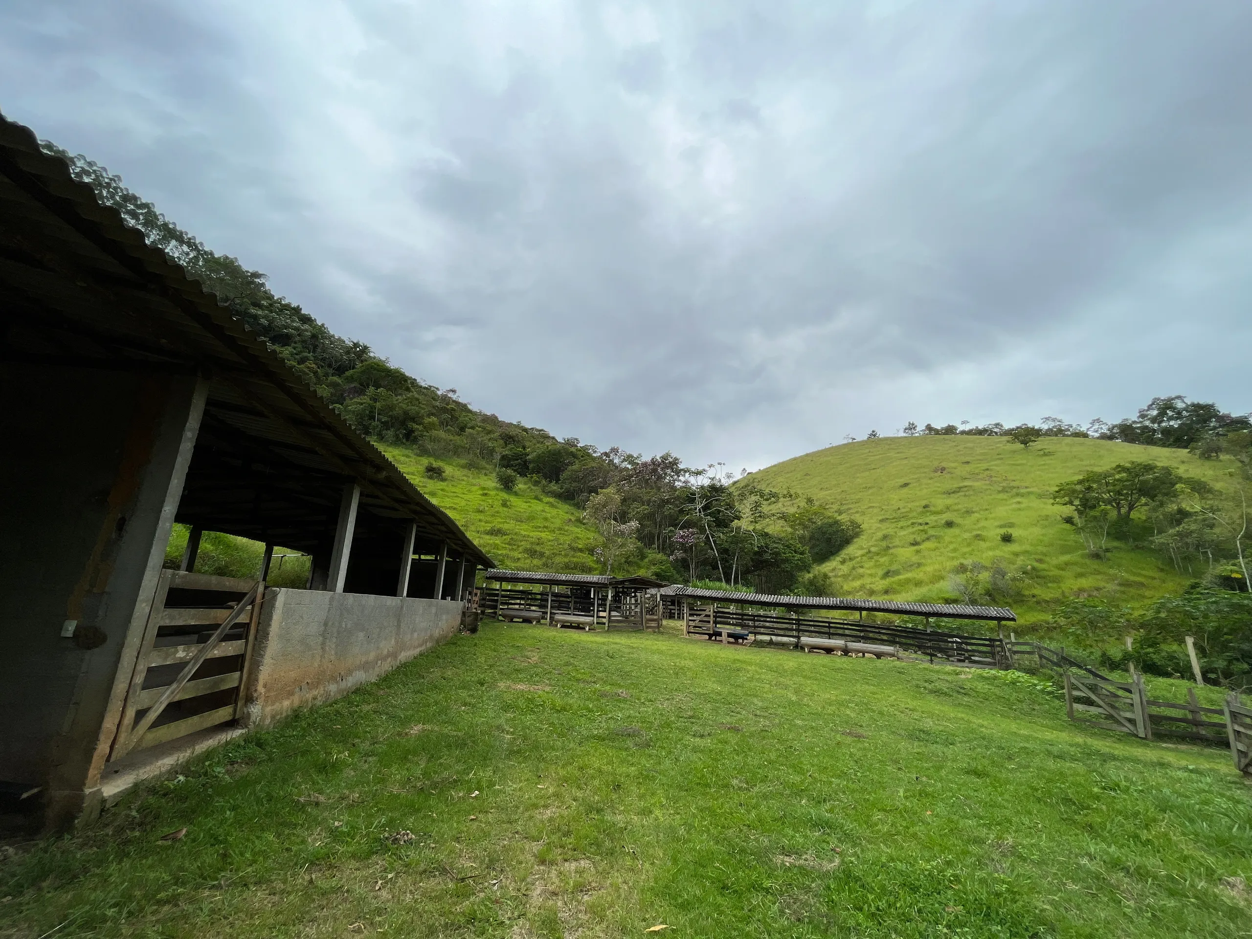Fazenda à venda de 339 ha em Natividade da Serra, SP, Brasil