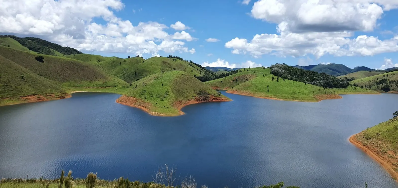 Fazenda à venda de 339 ha em Natividade da Serra, SP, Brasil