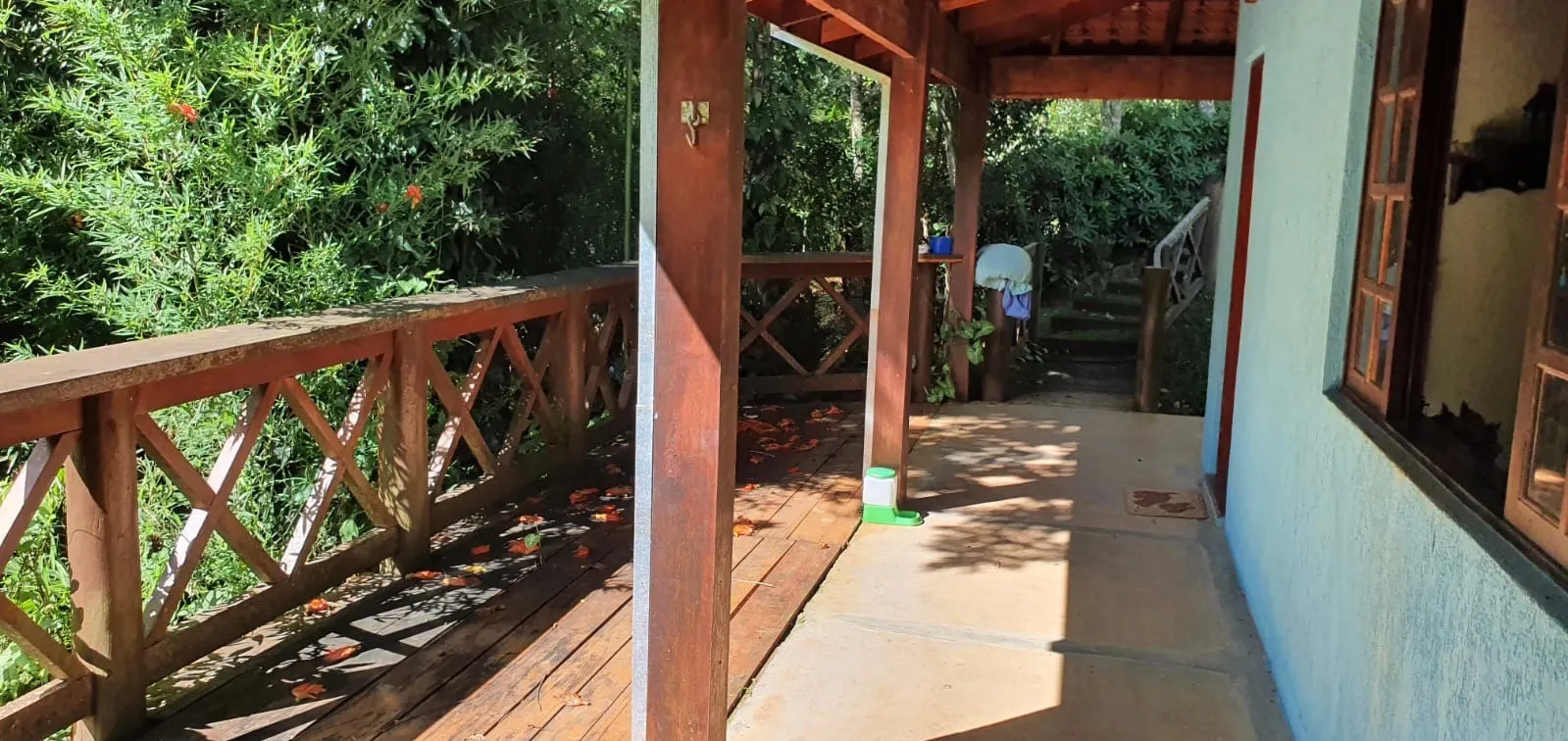Fazenda à venda de 339 ha em Natividade da Serra, SP, Brasil