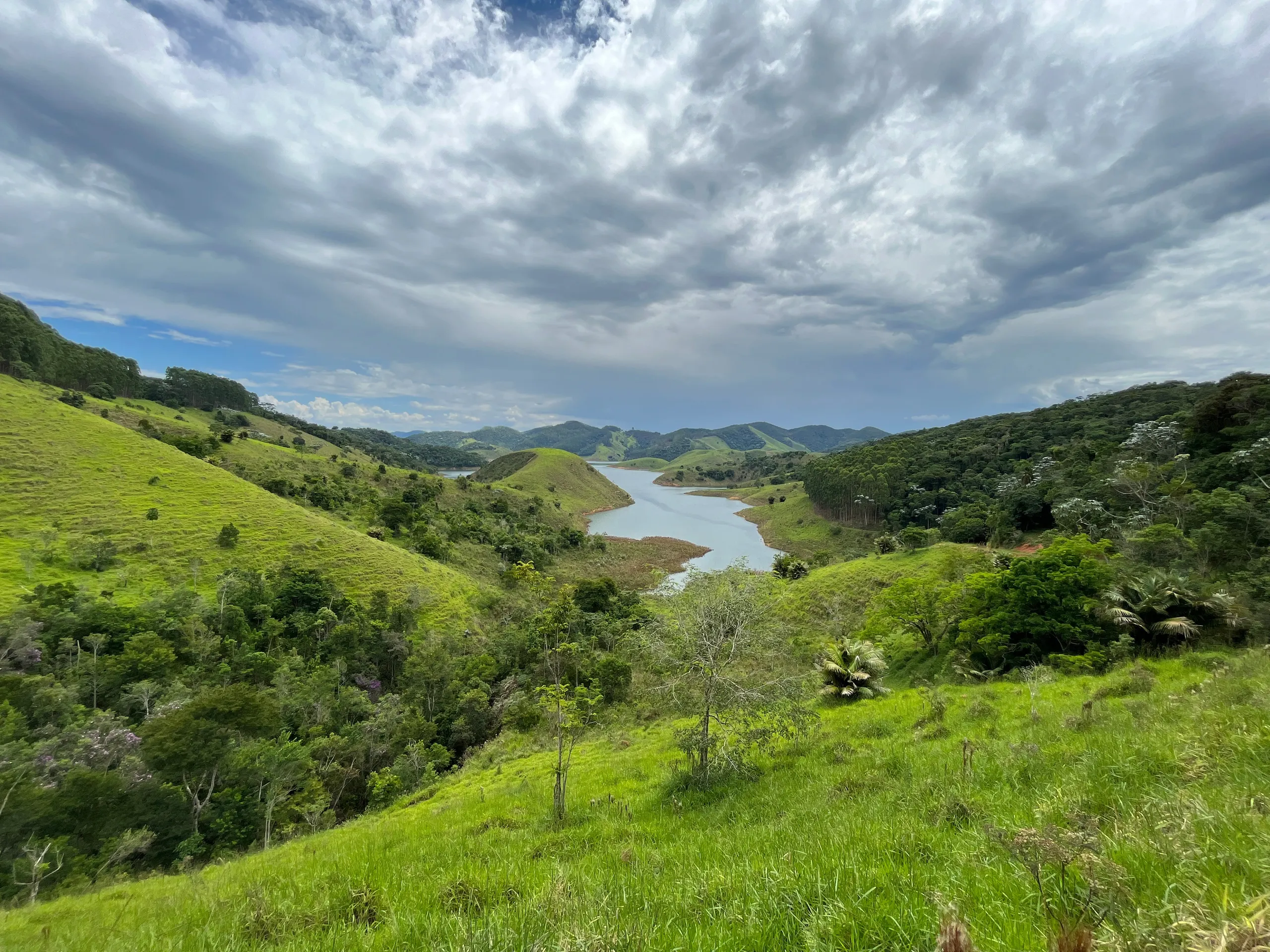 Fazenda à venda de 339 ha em Natividade da Serra, SP, Brasil