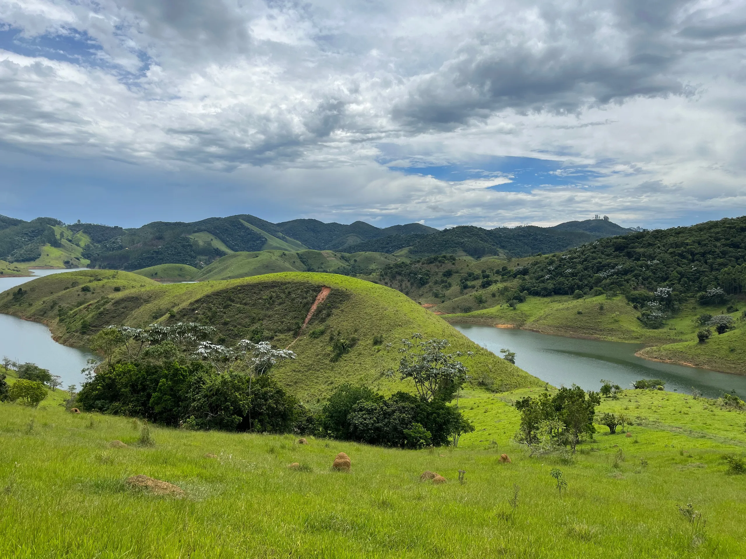 Fazenda à venda de 339 ha em Natividade da Serra, SP, Brasil
