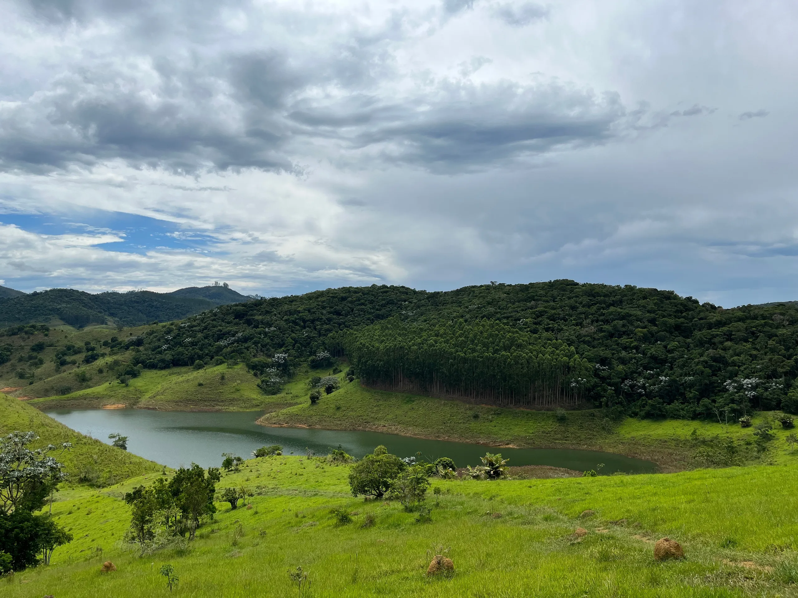 Fazenda à venda de 339 ha em Natividade da Serra, SP, Brasil