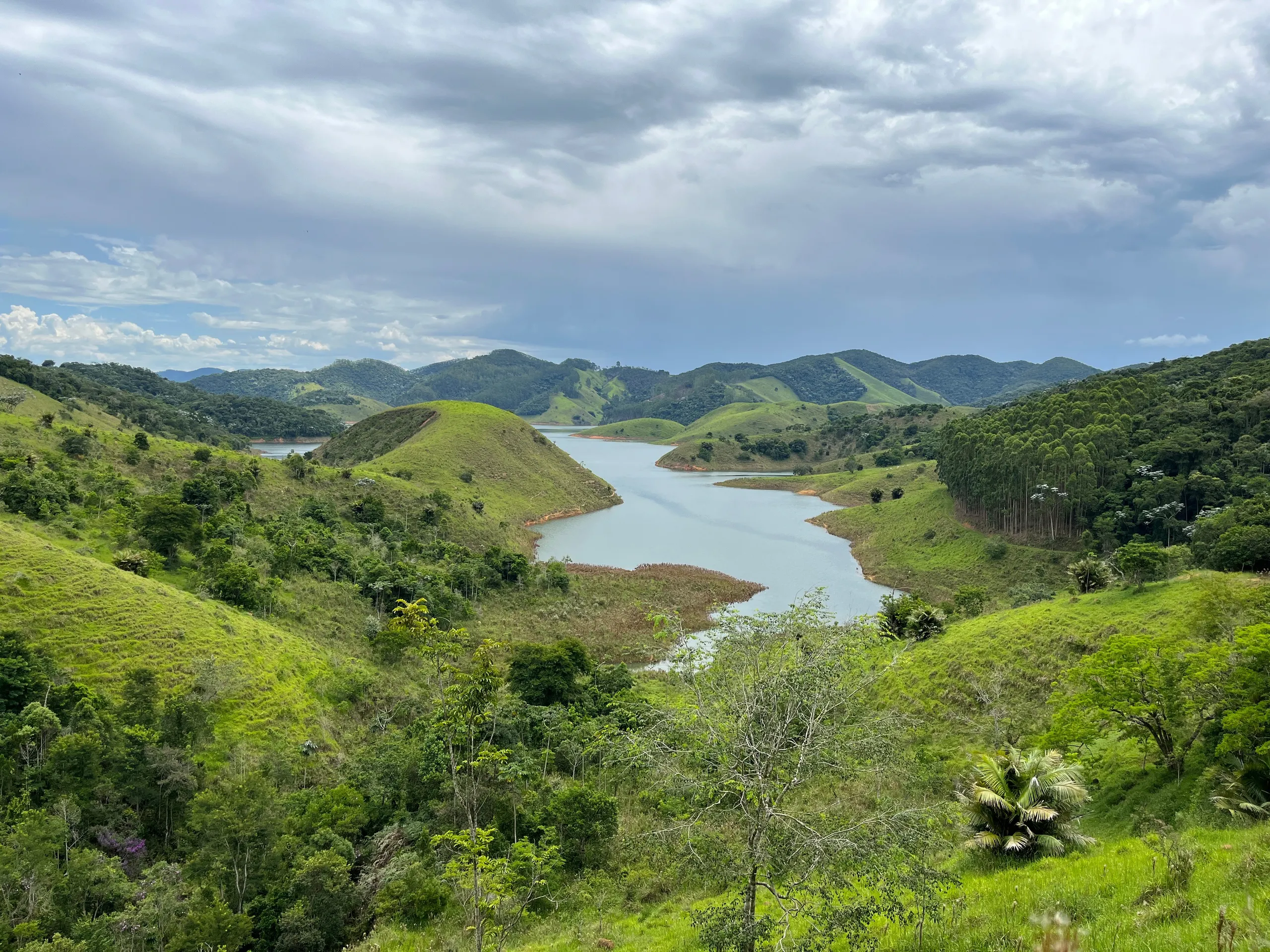 Fazenda à venda de 339 ha em Natividade da Serra, SP, Brasil
