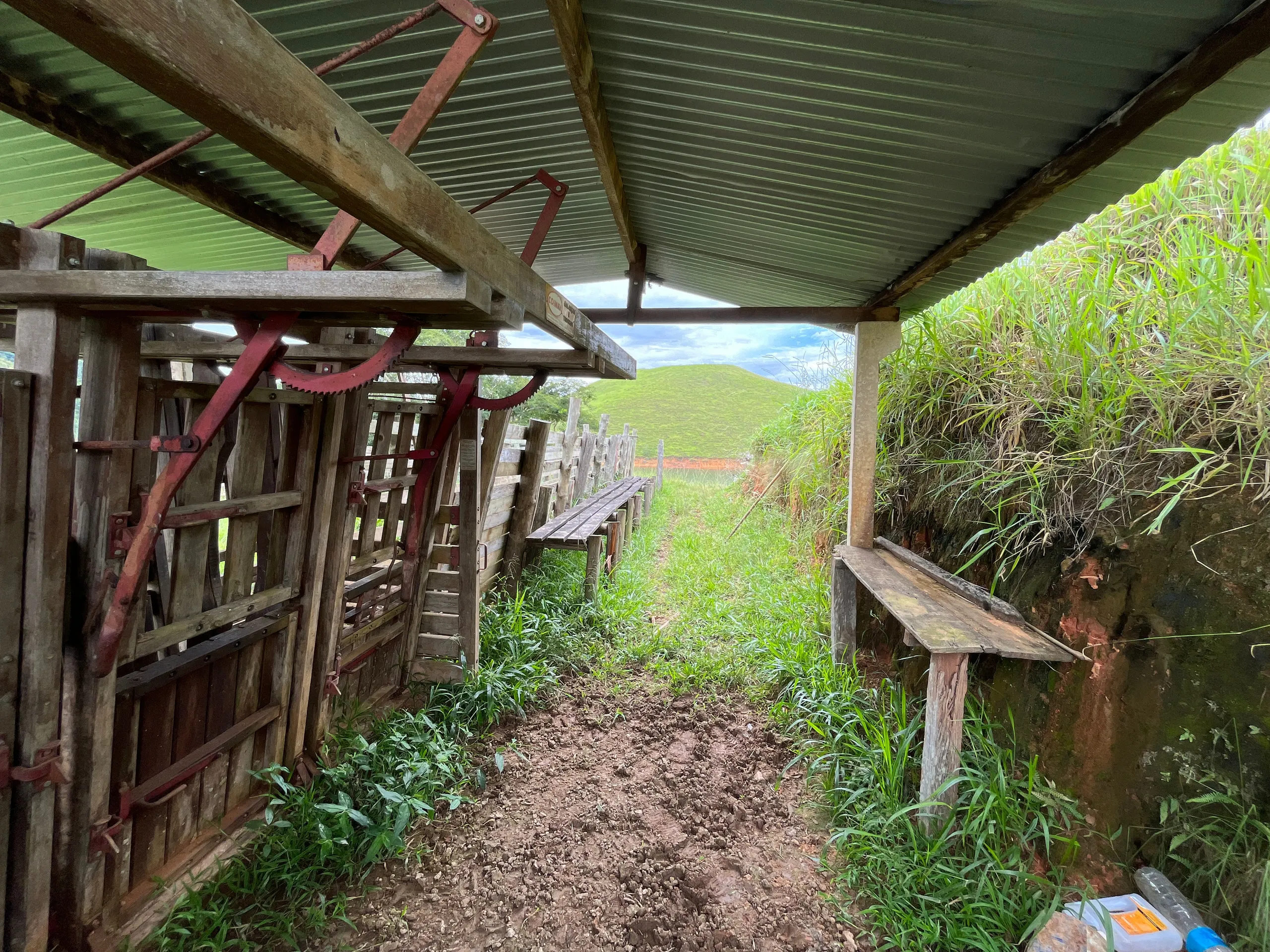 Fazenda à venda de 339 ha em Natividade da Serra, SP, Brasil