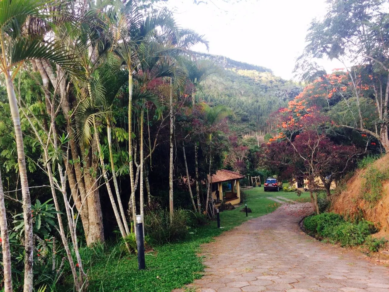 Fazenda à venda de 339 ha em Natividade da Serra, SP, Brasil