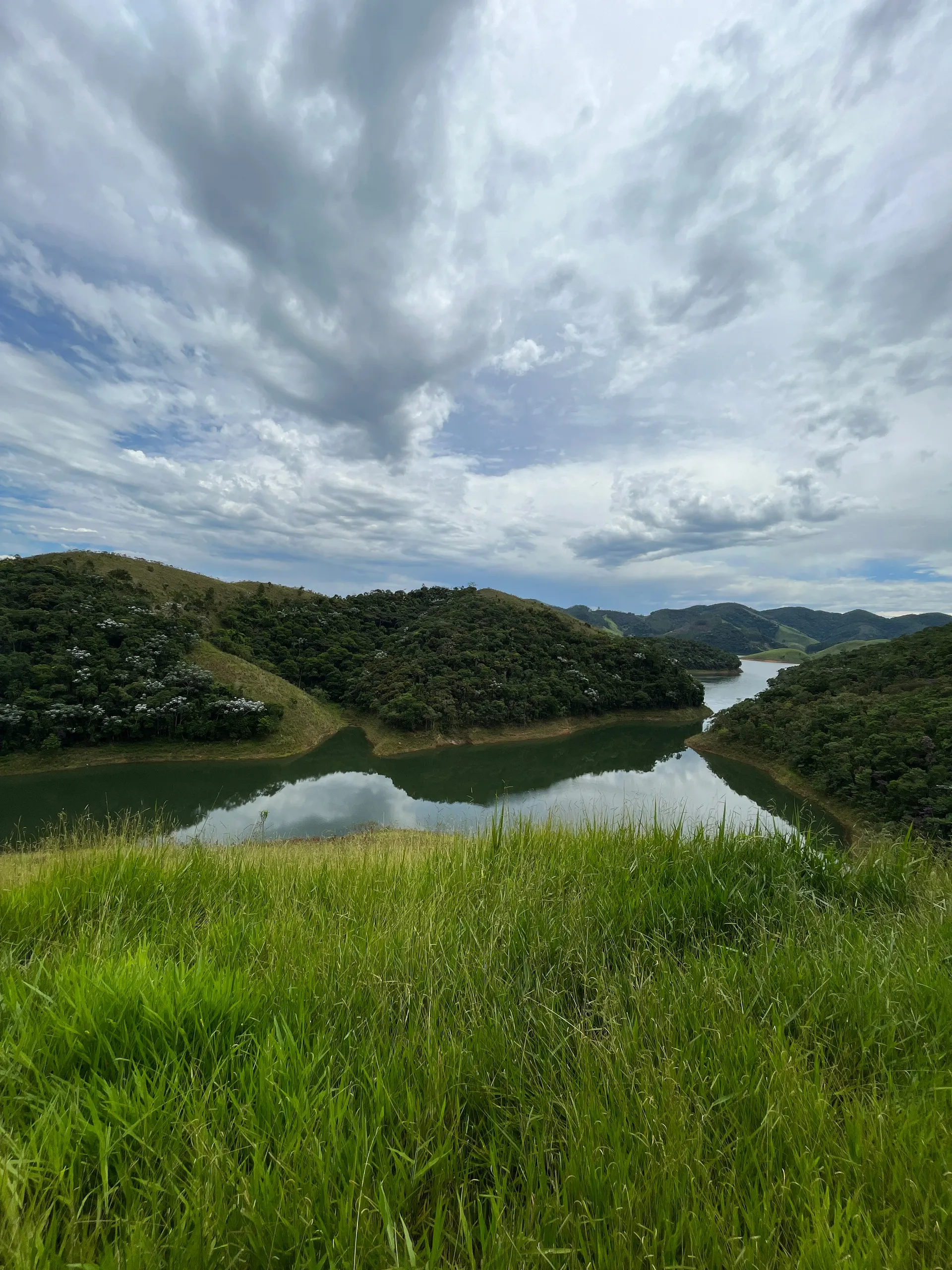 Fazenda à venda de 339 ha em Natividade da Serra, SP, Brasil