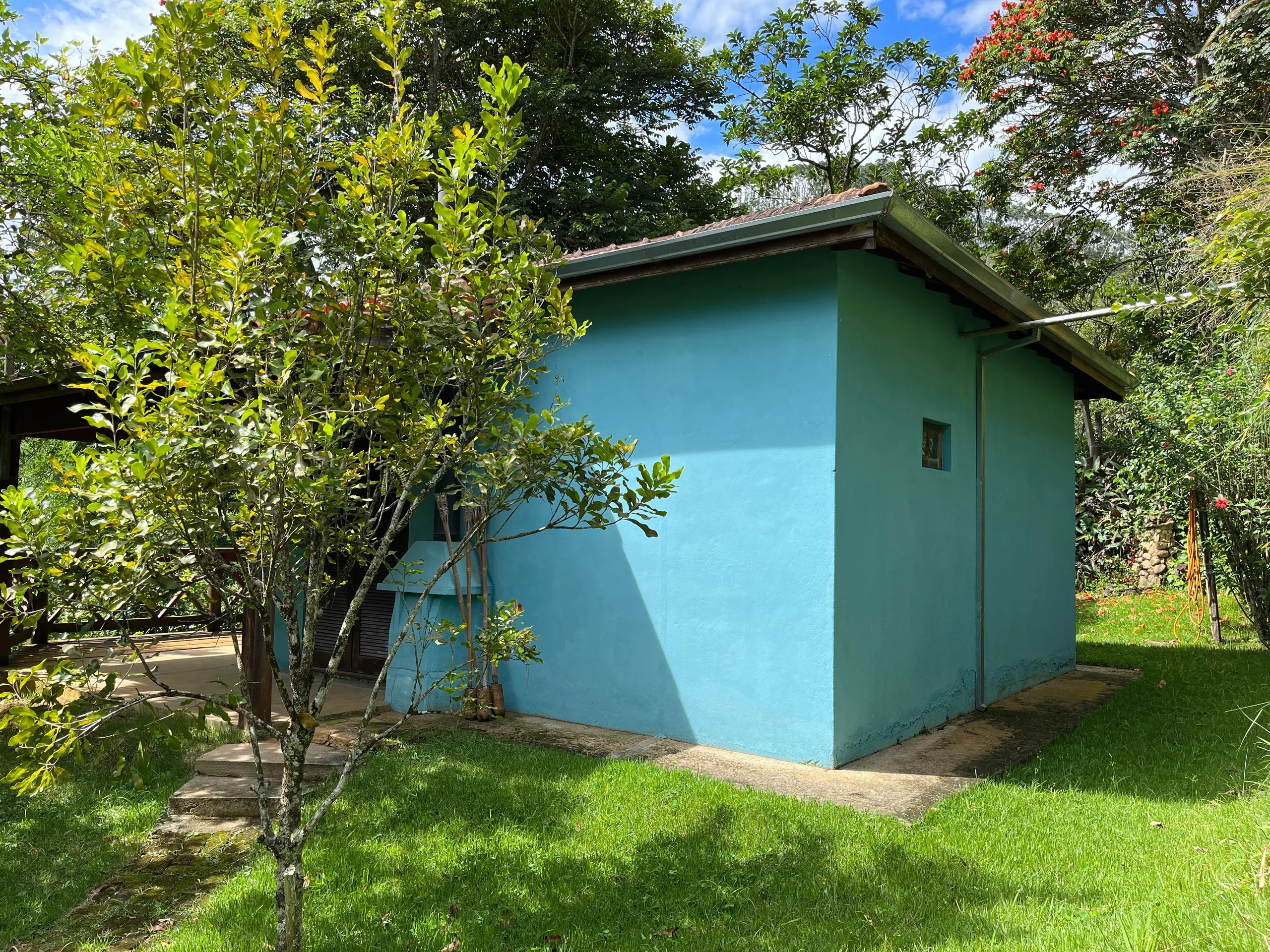 Fazenda à venda de 339 ha em Natividade da Serra, SP, Brasil