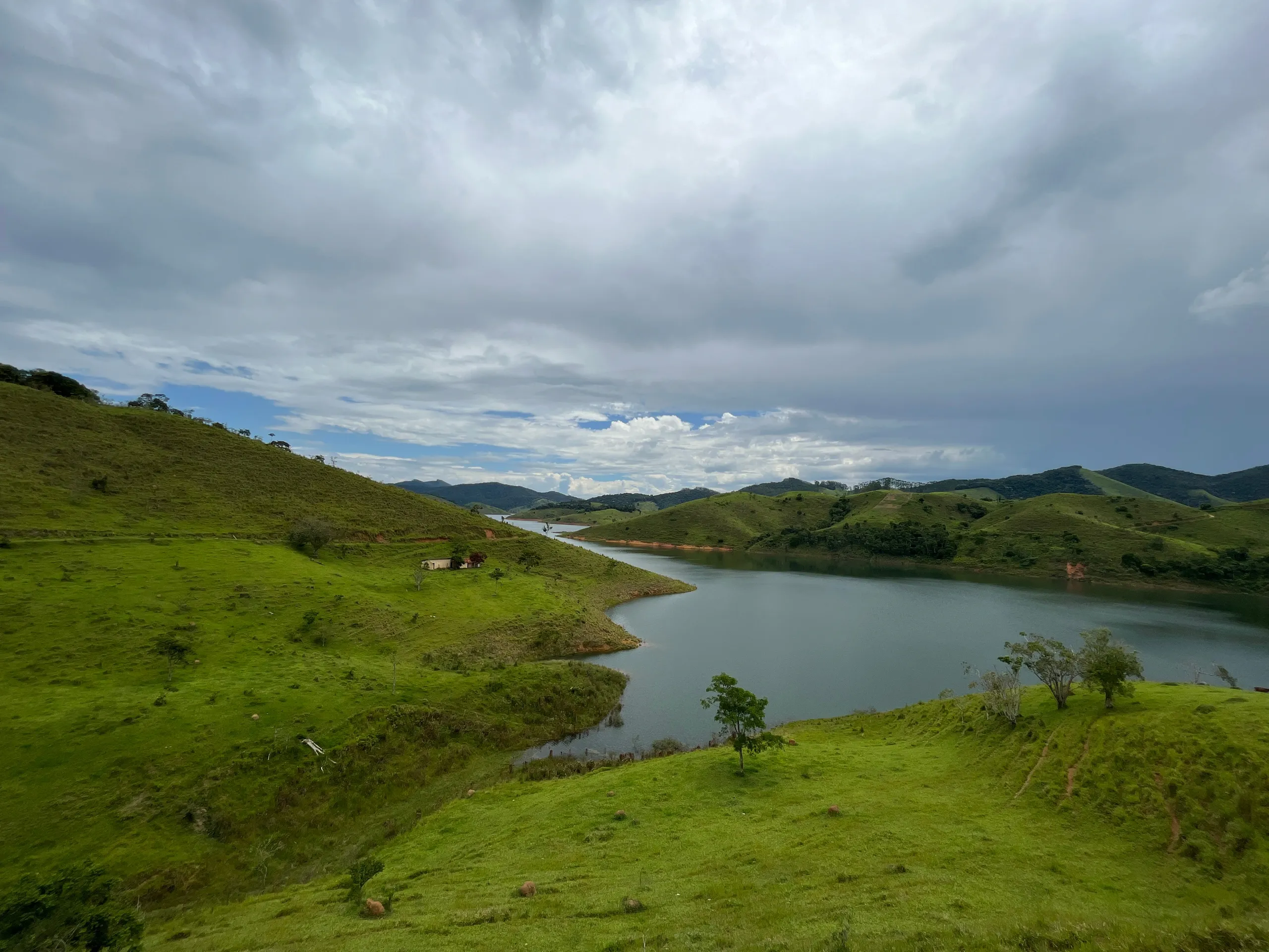 Fazenda à venda de 339 ha em Natividade da Serra, SP, Brasil