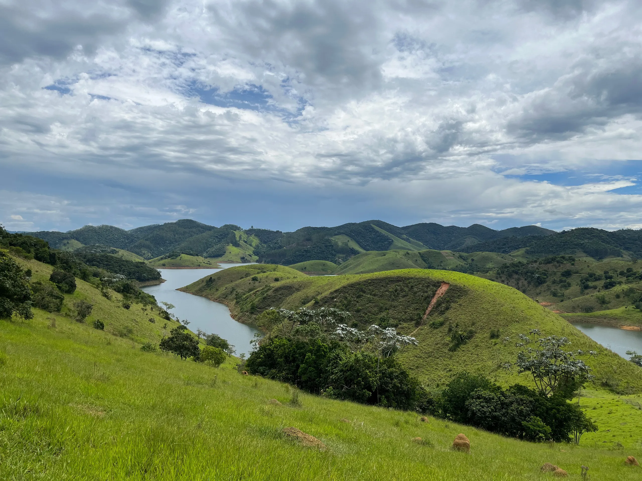 Fazenda à venda de 339 ha em Natividade da Serra, SP, Brasil