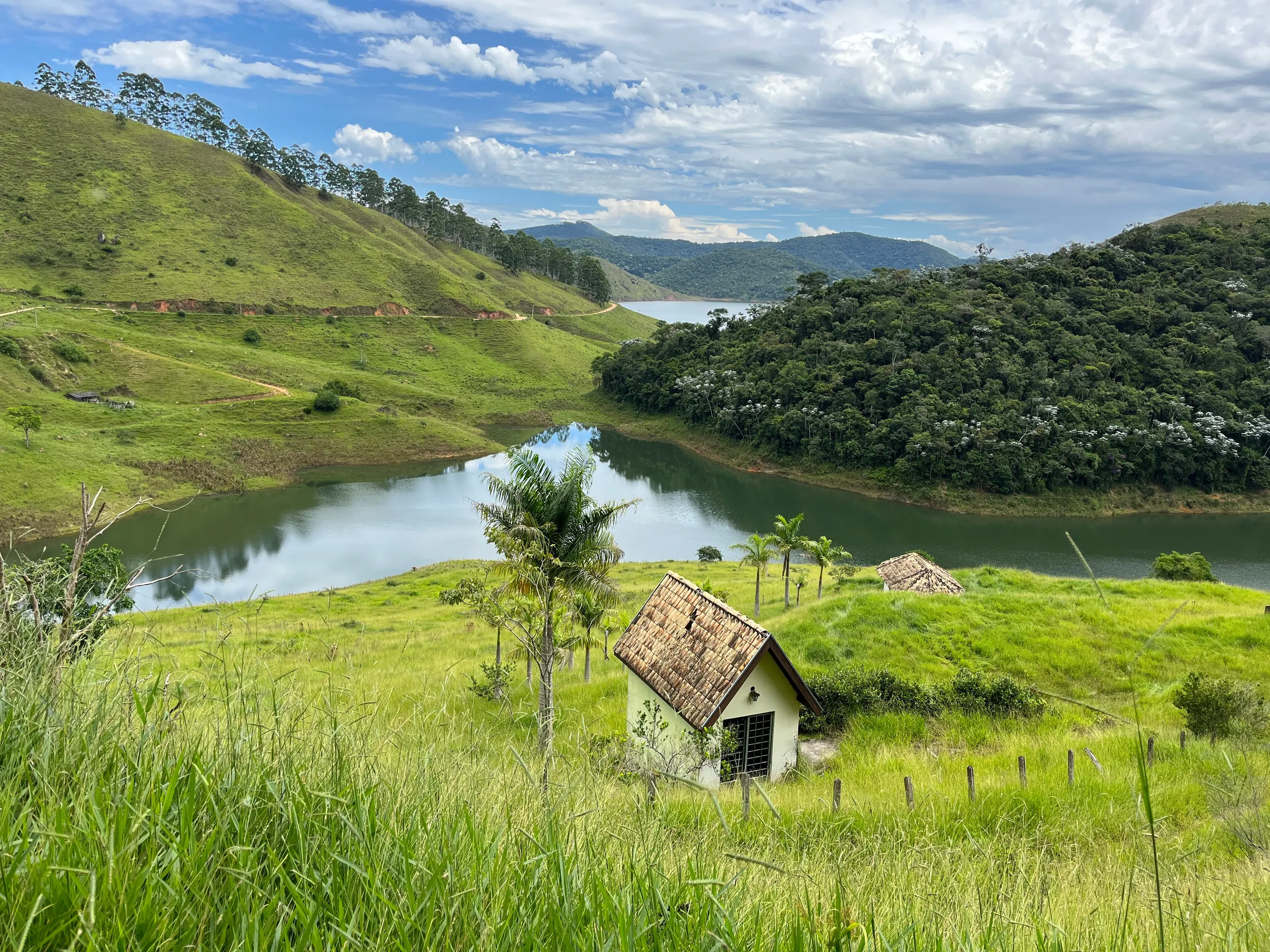 Fazenda à venda de 339 ha em Natividade da Serra, SP, Brasil