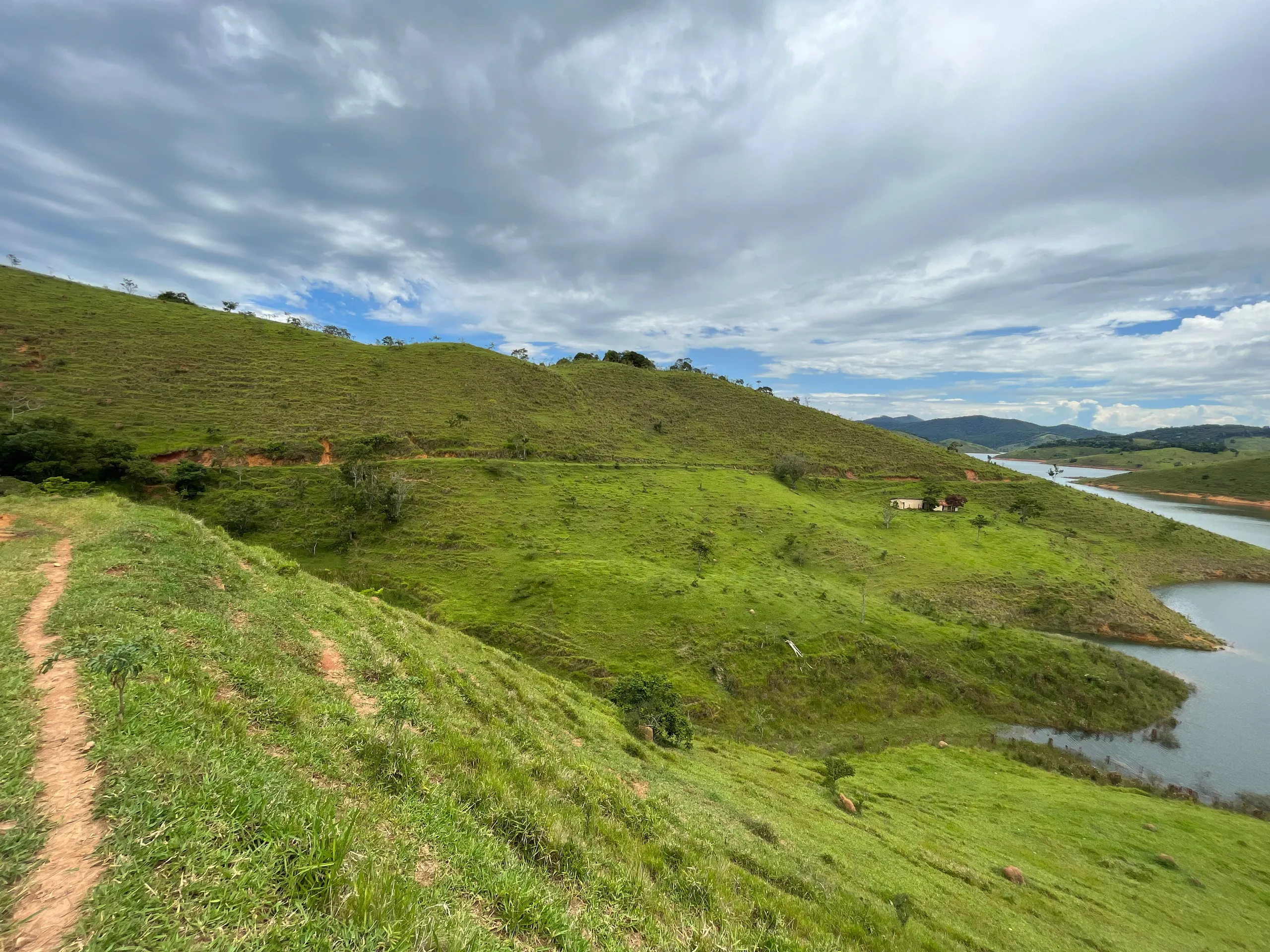 Fazenda à venda de 339 ha em Natividade da Serra, SP, Brasil