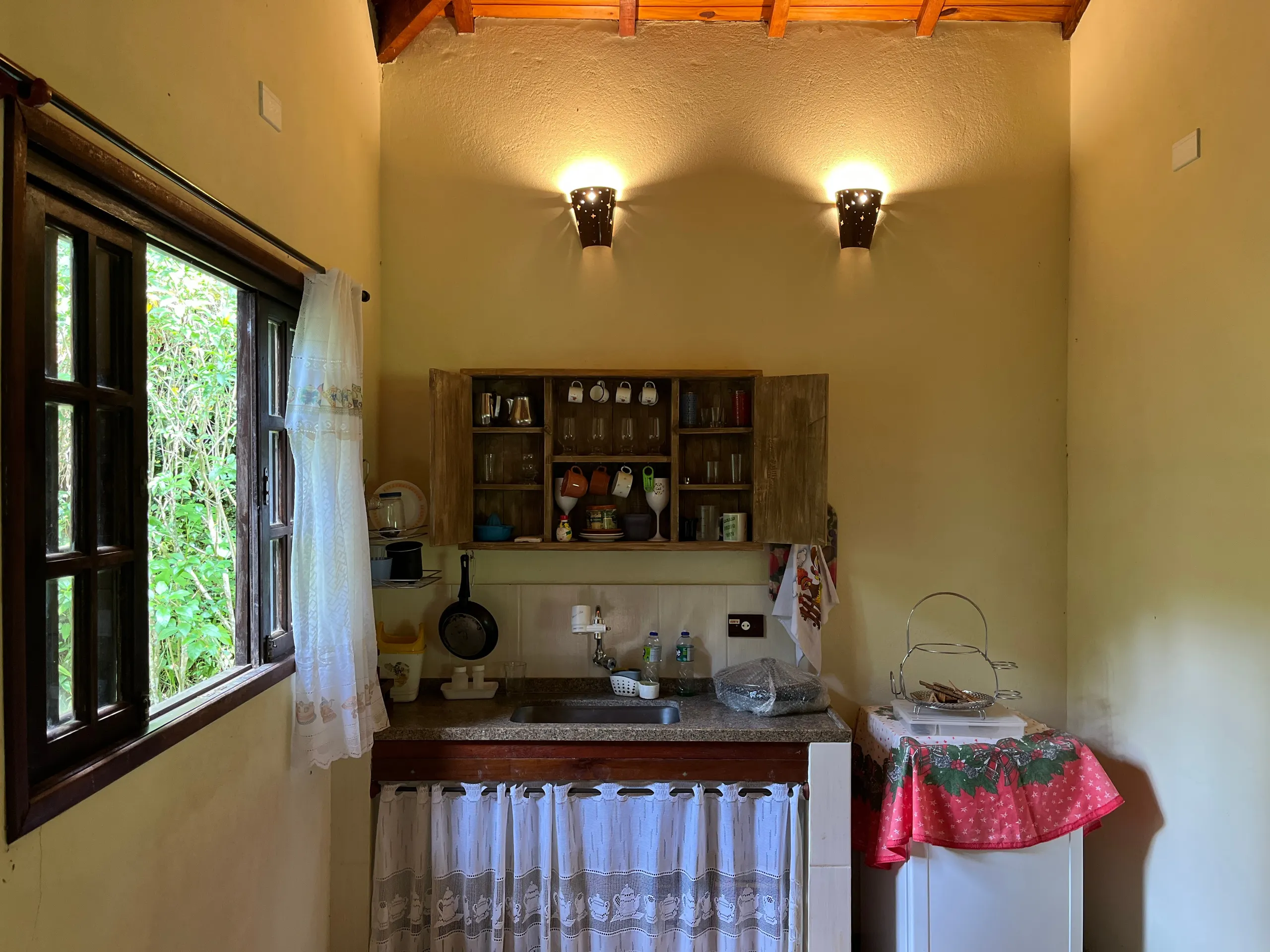 Fazenda à venda de 339 ha em Natividade da Serra, SP, Brasil