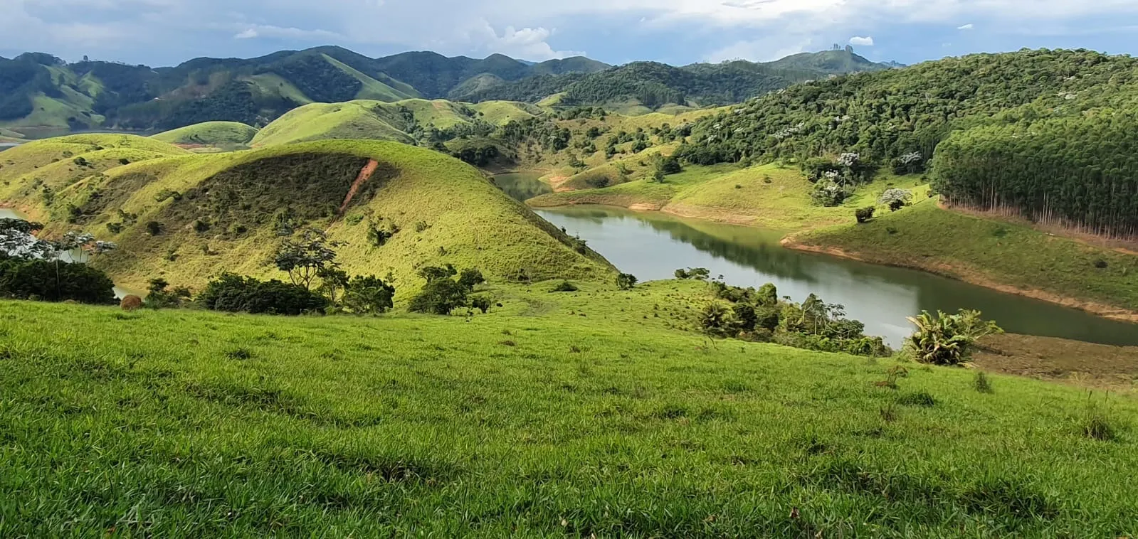 Fazenda à venda de 339 ha em Natividade da Serra, SP, Brasil