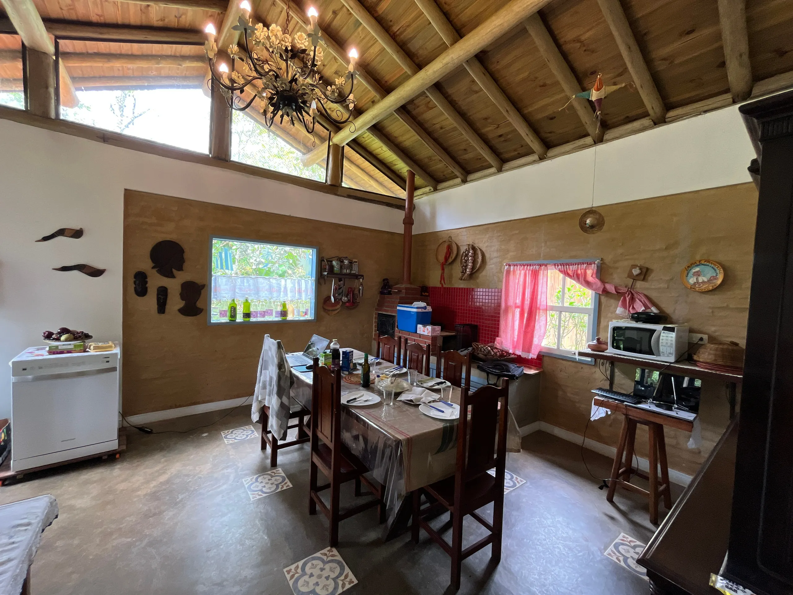 Fazenda à venda de 339 ha em Natividade da Serra, SP, Brasil