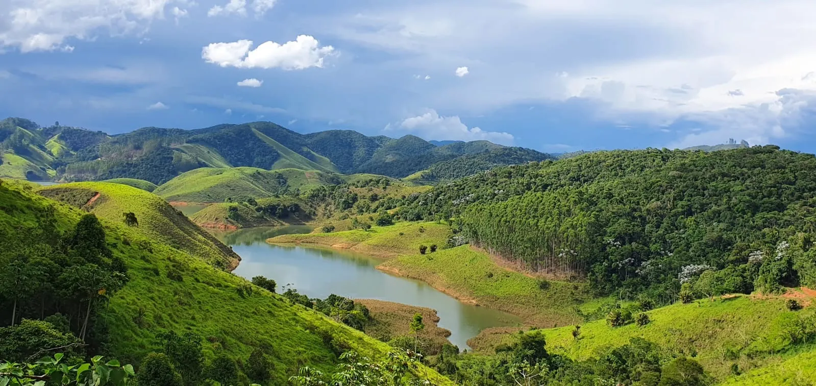 Fazenda à venda de 339 ha em Natividade da Serra, SP, Brasil