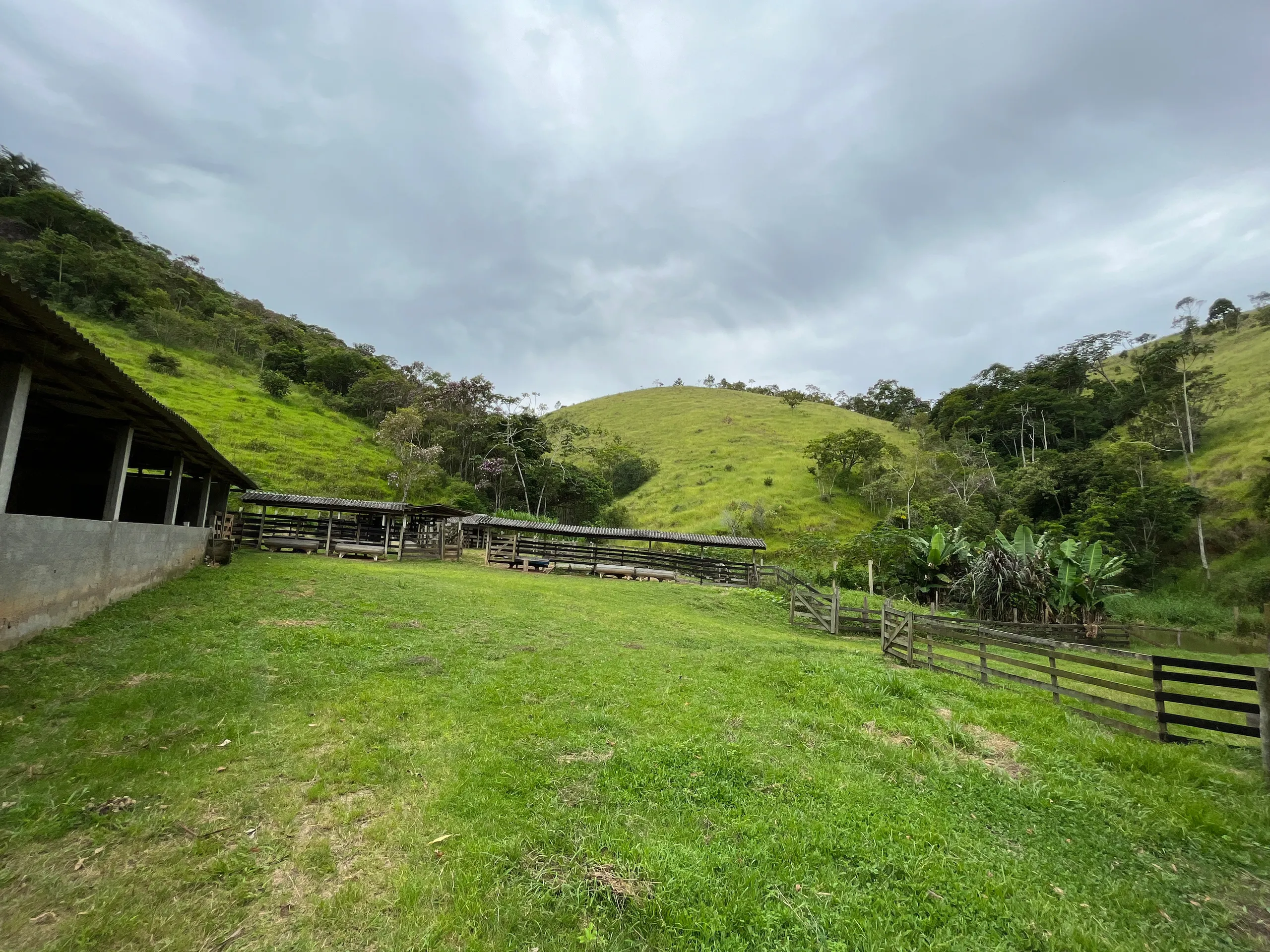 Fazenda à venda de 339 ha em Natividade da Serra, SP, Brasil
