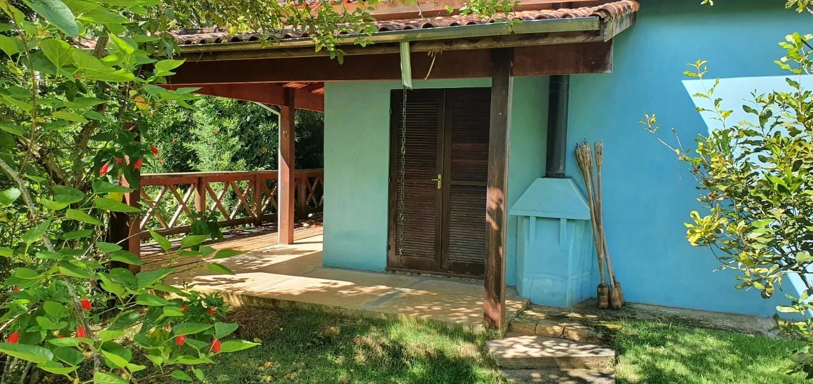 Fazenda à venda de 339 ha em Natividade da Serra, SP, Brasil