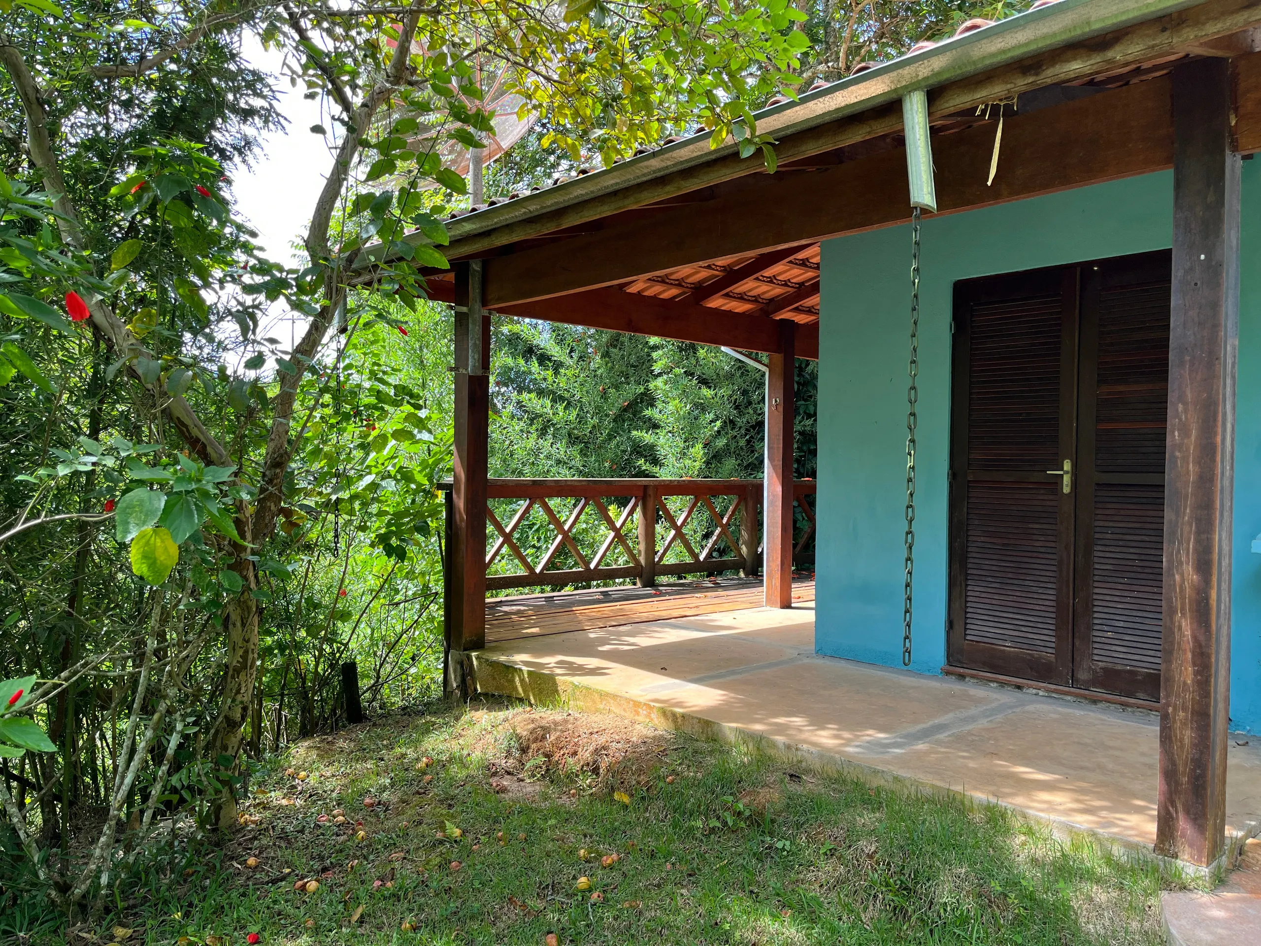 Fazenda à venda de 339 ha em Natividade da Serra, SP, Brasil