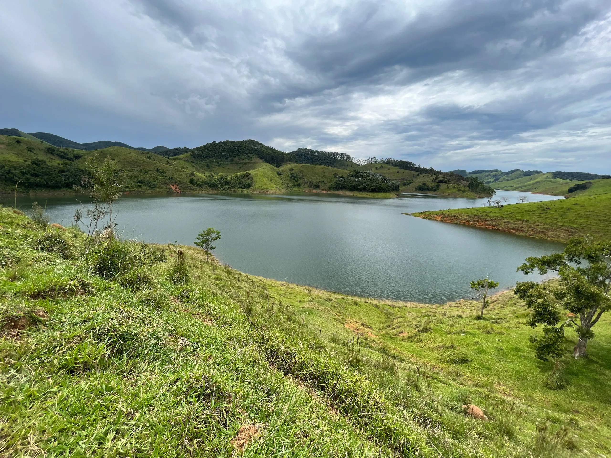 Fazenda à venda de 339 ha em Natividade da Serra, SP, Brasil