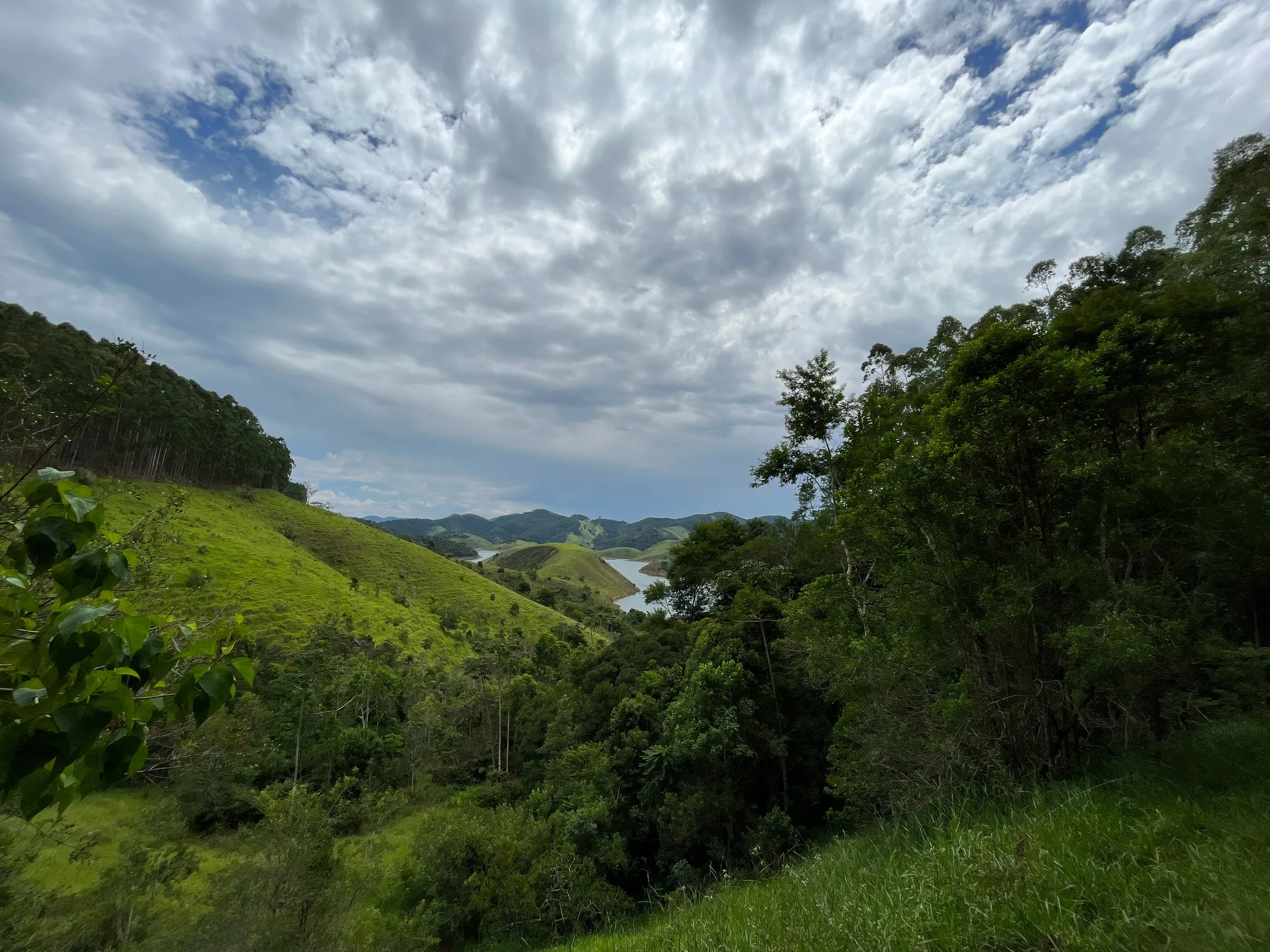 Fazenda à venda de 339 ha em Natividade da Serra, SP, Brasil