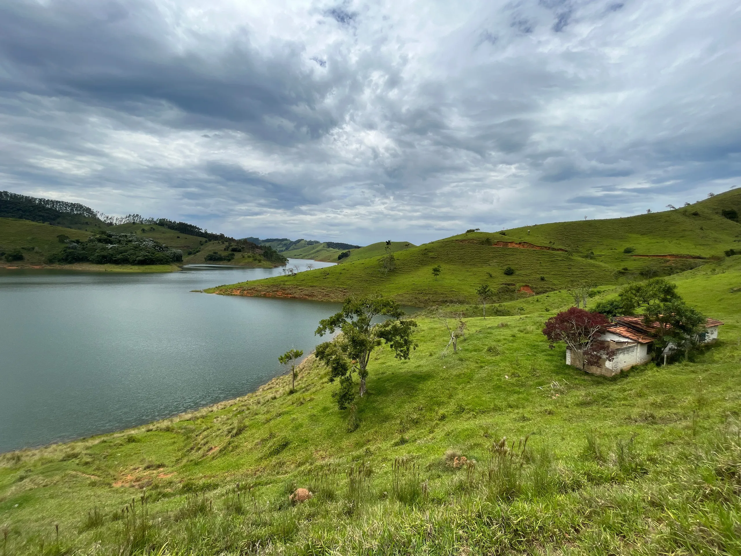Fazenda à venda de 339 ha em Natividade da Serra, SP, Brasil