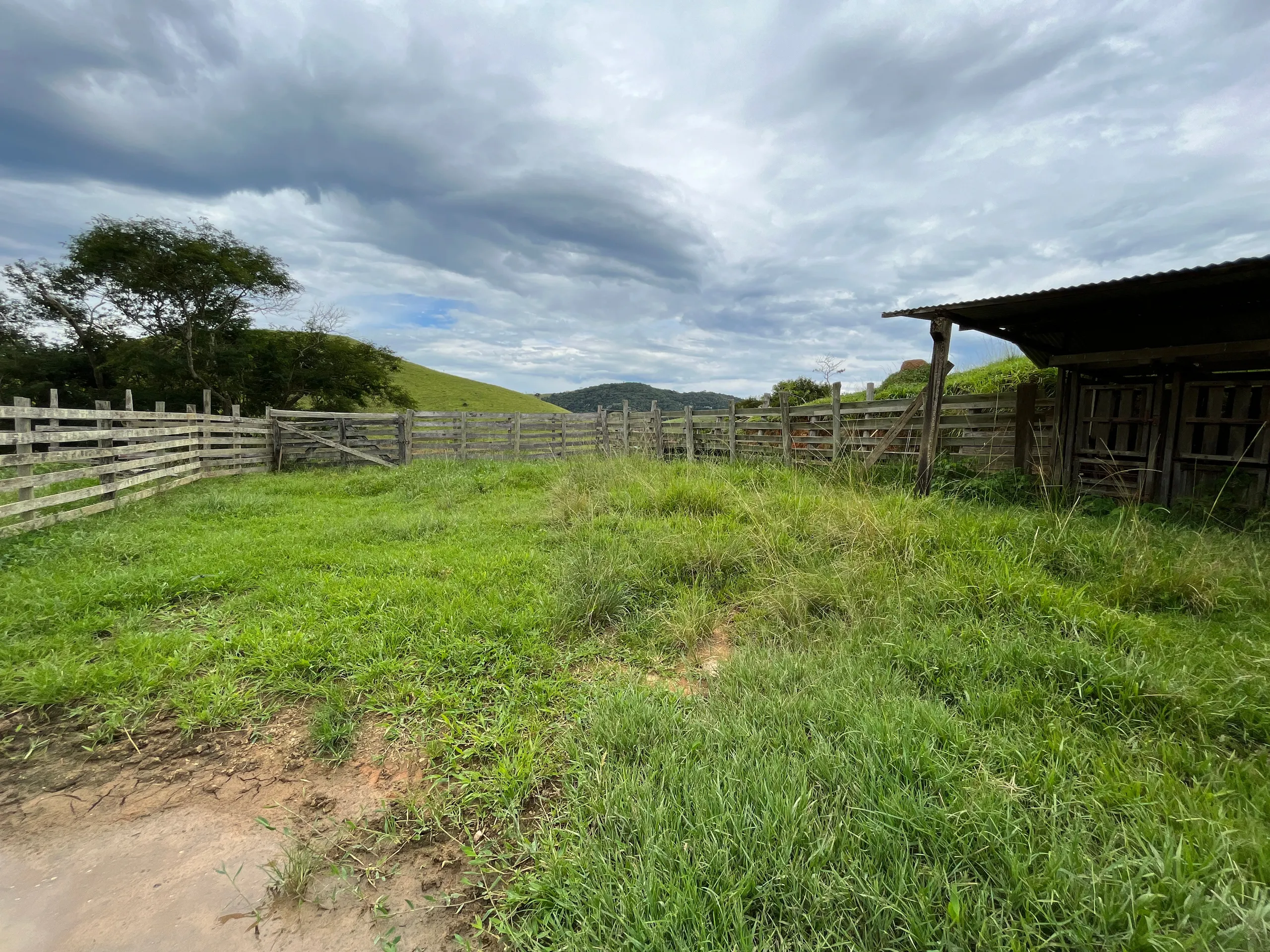 Fazenda à venda de 339 ha em Natividade da Serra, SP, Brasil