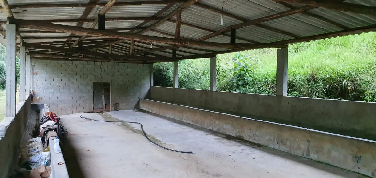 Fazenda à venda de 339 ha em Natividade da Serra, SP, Brasil
