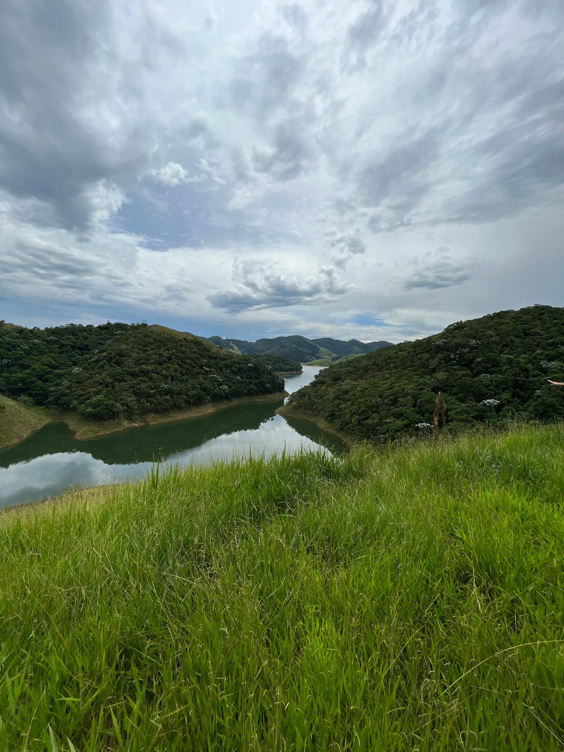 Fazenda à venda de 339 ha em Natividade da Serra, SP, Brasil