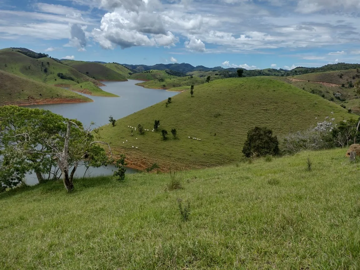 Fazenda à venda de 339 ha em Natividade da Serra, SP, Brasil