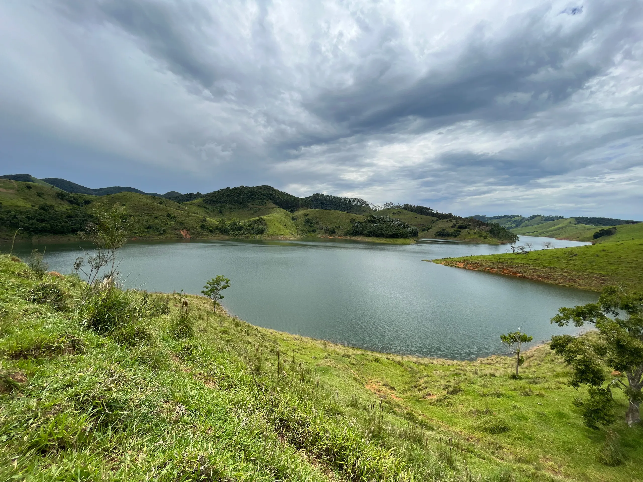 Fazenda à venda de 339 ha em Natividade da Serra, SP, Brasil
