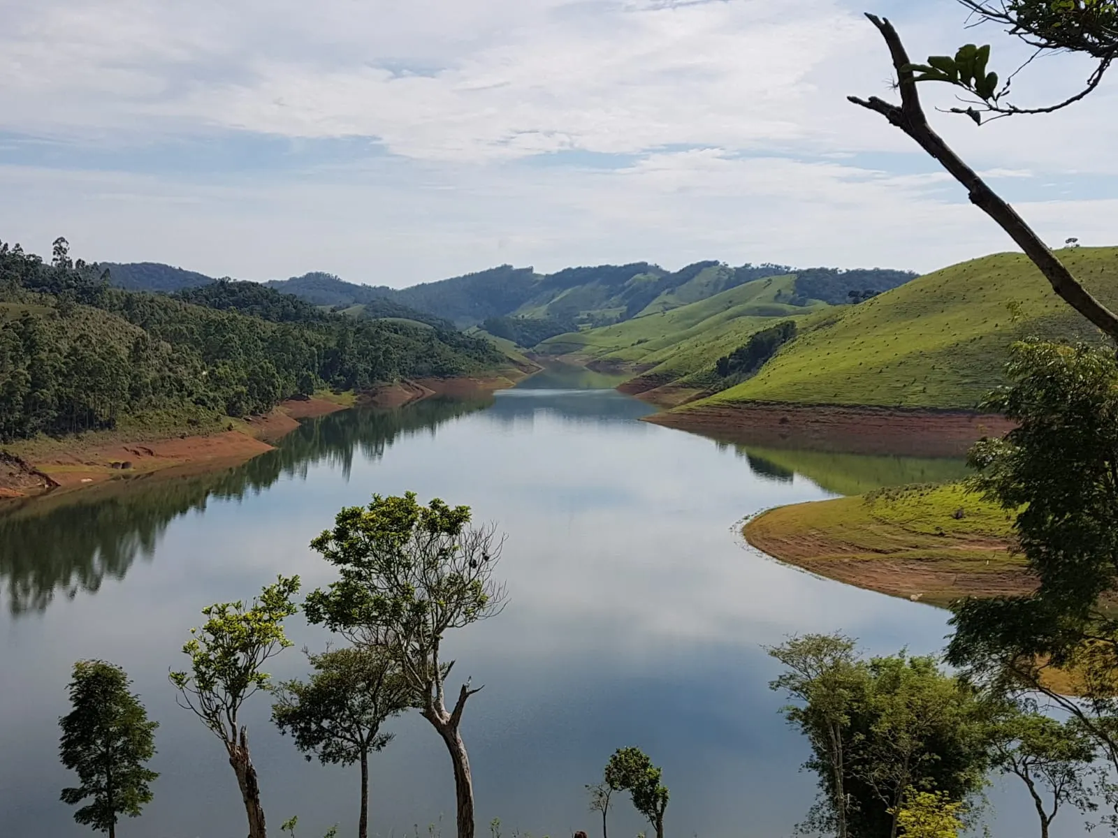 Fazenda à venda de 339 ha em Natividade da Serra, SP, Brasil