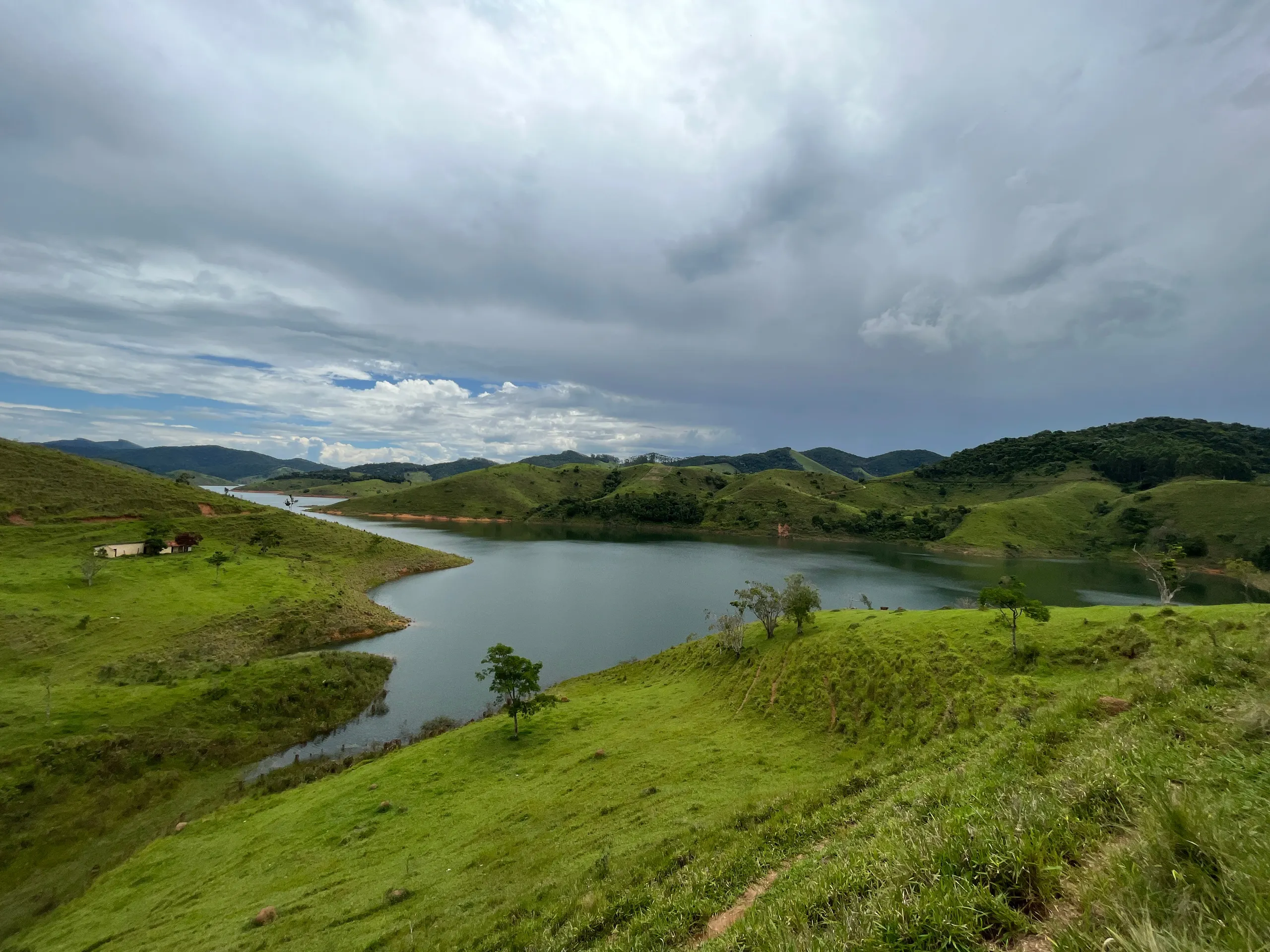 Fazenda à venda de 339 ha em Natividade da Serra, SP, Brasil