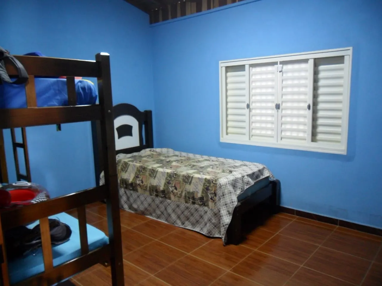 Chácara à venda de 6.050 m² em Barão de Antonina, SP, Brasil