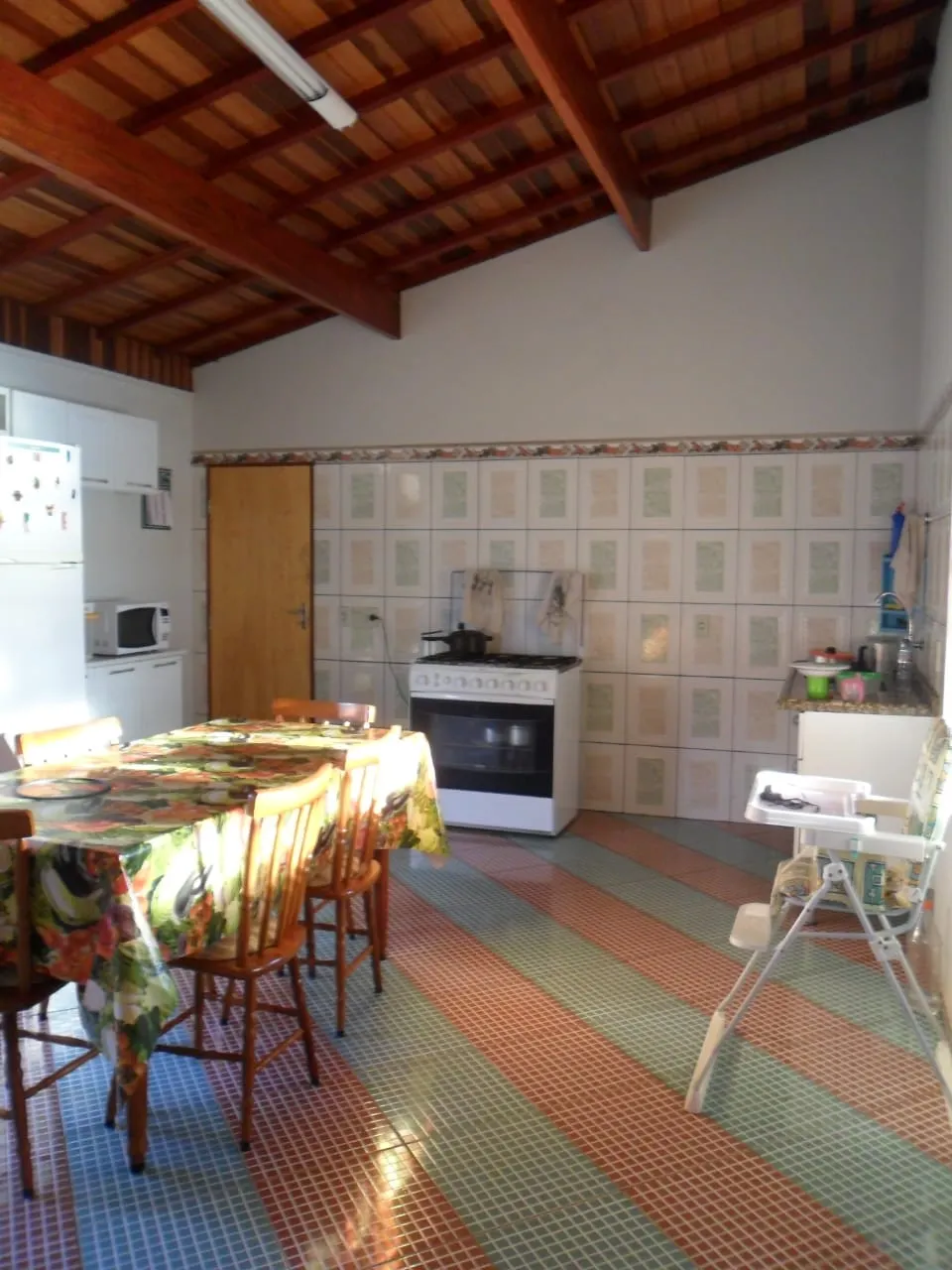 Chácara à venda de 6.050 m² em Barão de Antonina, SP, Brasil