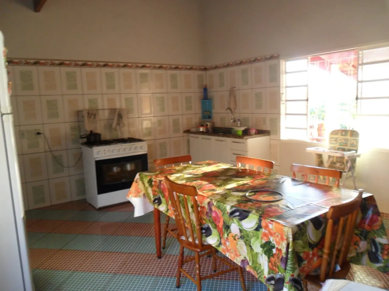 Chácara à venda de 6.050 m² em Barão de Antonina, SP, Brasil