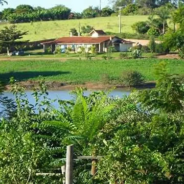 Chácara à venda de 6.050 m² em Barão de Antonina, SP, Brasil