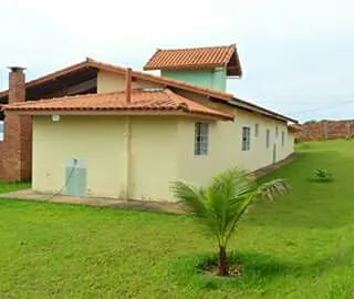 Chácara à venda de 6.050 m² em Barão de Antonina, SP, Brasil