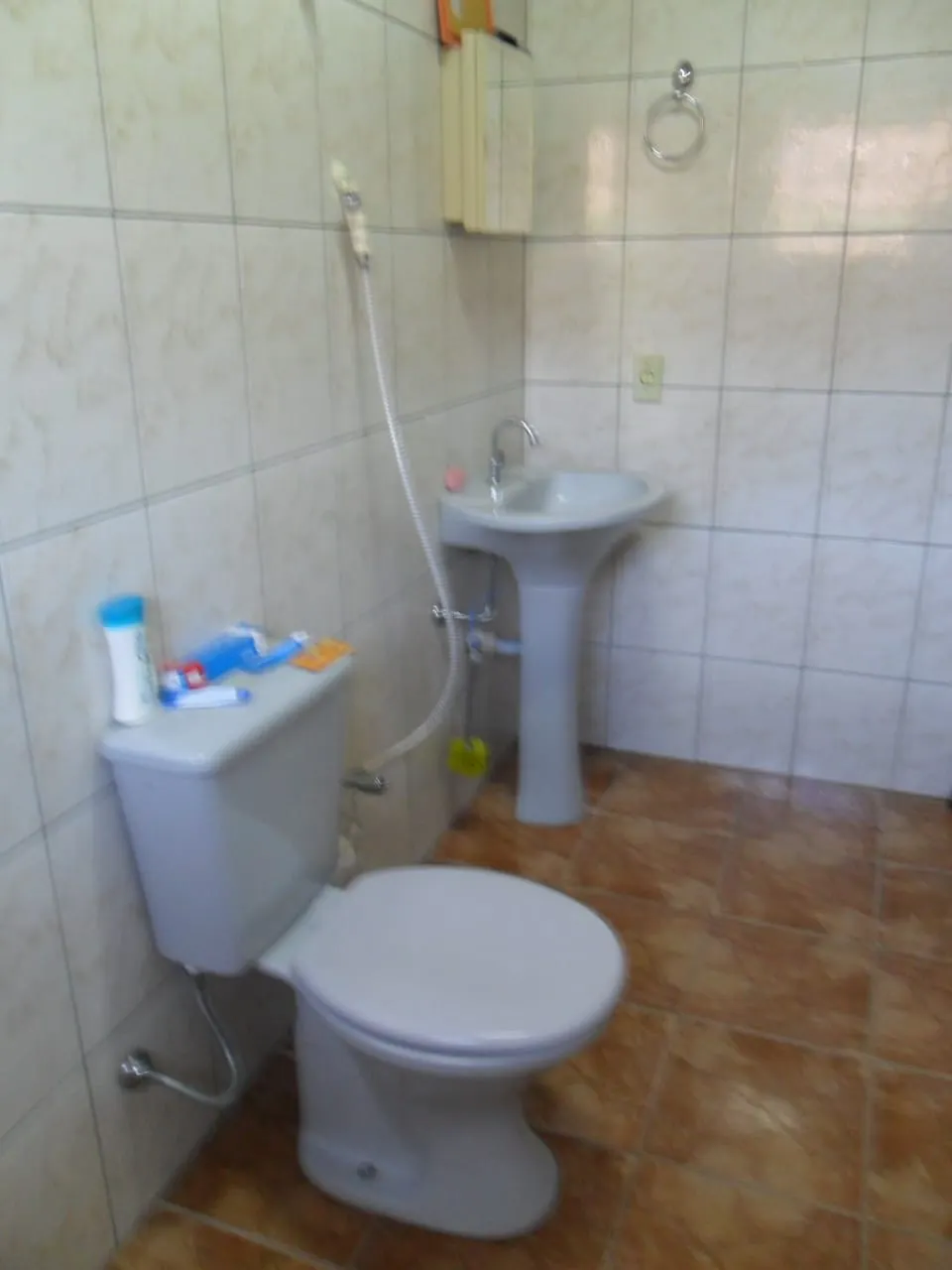 Chácara à venda de 6.050 m² em Barão de Antonina, SP, Brasil