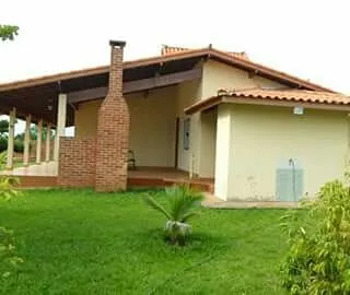 Chácara à venda de 6.050 m² em Barão de Antonina, SP, Brasil