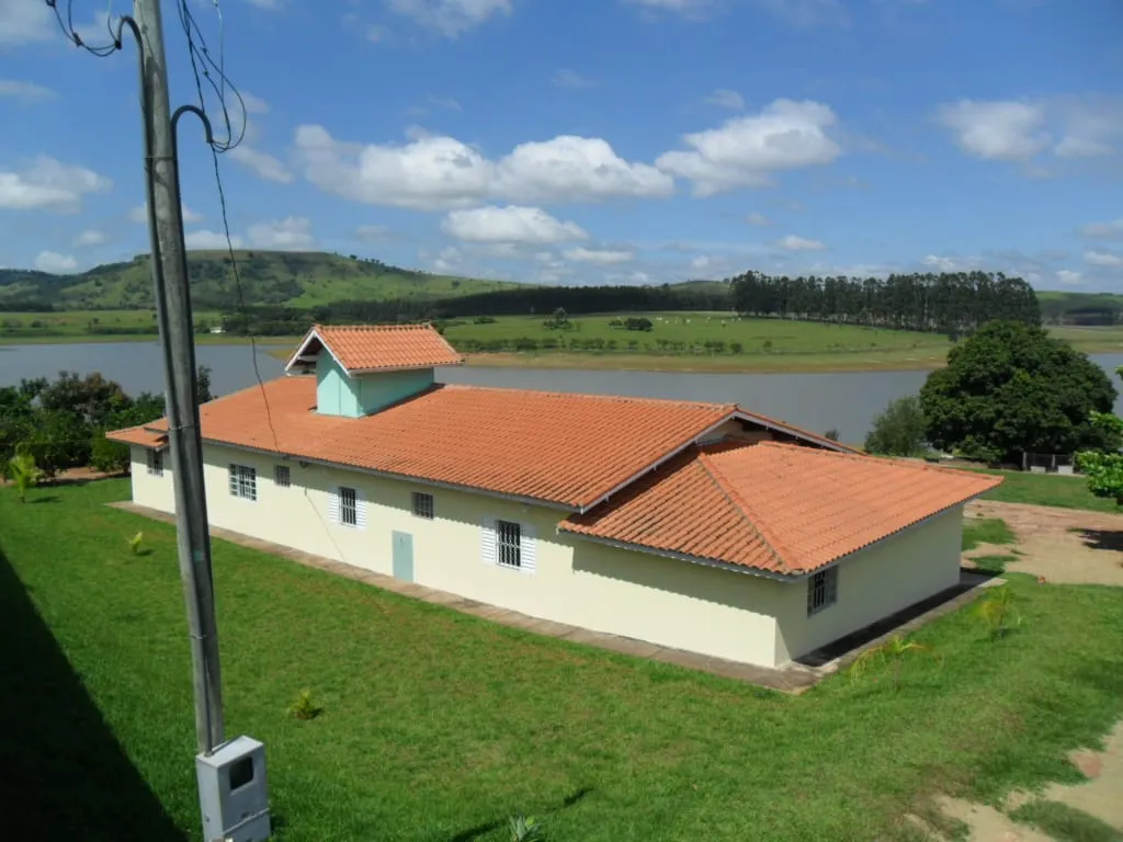 Chácara à venda de 6.050 m² em Barão de Antonina, SP, Brasil